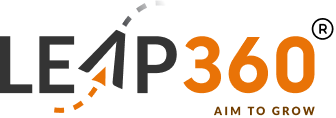 Powered by LEAP360